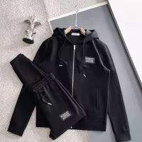 Cheap Burberry Tracksuits Long Sleeved For Men #1377259 Replica Wholesale [$96.00 USD] [ITEM#1377259] on Replica Burberry Tracksuits