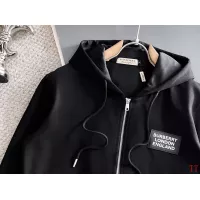 Cheap Burberry Tracksuits Long Sleeved For Men #1377259 Replica Wholesale [$96.00 USD] [ITEM#1377259] on Replica Burberry Tracksuits