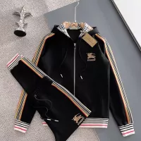 Cheap Burberry Tracksuits Long Sleeved For Men #1377260 Replica Wholesale [$96.00 USD] [ITEM#1377260] on Replica Burberry Tracksuits