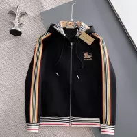 Cheap Burberry Tracksuits Long Sleeved For Men #1377260 Replica Wholesale [$96.00 USD] [ITEM#1377260] on Replica Burberry Tracksuits