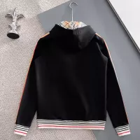 Cheap Burberry Tracksuits Long Sleeved For Men #1377260 Replica Wholesale [$96.00 USD] [ITEM#1377260] on Replica Burberry Tracksuits