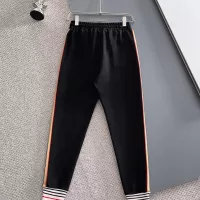Cheap Burberry Tracksuits Long Sleeved For Men #1377260 Replica Wholesale [$96.00 USD] [ITEM#1377260] on Replica Burberry Tracksuits