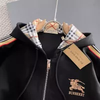 Cheap Burberry Tracksuits Long Sleeved For Men #1377260 Replica Wholesale [$96.00 USD] [ITEM#1377260] on Replica Burberry Tracksuits