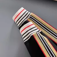 Cheap Burberry Tracksuits Long Sleeved For Men #1377260 Replica Wholesale [$96.00 USD] [ITEM#1377260] on Replica Burberry Tracksuits