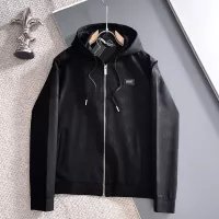 Cheap Christian Dior Tracksuits Long Sleeved For Men #1377261 Replica Wholesale [$96.00 USD] [ITEM#1377261] on Replica Christian Dior Tracksuits
