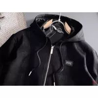 Cheap Christian Dior Tracksuits Long Sleeved For Men #1377261 Replica Wholesale [$96.00 USD] [ITEM#1377261] on Replica Christian Dior Tracksuits