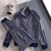 Cheap Christian Dior Tracksuits Long Sleeved For Men #1377262 Replica Wholesale [$96.00 USD] [ITEM#1377262] on Replica Christian Dior Tracksuits