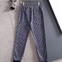 Cheap Christian Dior Tracksuits Long Sleeved For Men #1377262 Replica Wholesale [$96.00 USD] [ITEM#1377262] on Replica Christian Dior Tracksuits