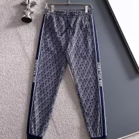 Cheap Christian Dior Tracksuits Long Sleeved For Men #1377262 Replica Wholesale [$96.00 USD] [ITEM#1377262] on Replica Christian Dior Tracksuits