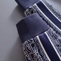 Cheap Christian Dior Tracksuits Long Sleeved For Men #1377262 Replica Wholesale [$96.00 USD] [ITEM#1377262] on Replica Christian Dior Tracksuits