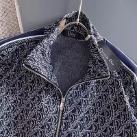 Cheap Christian Dior Tracksuits Long Sleeved For Men #1377262 Replica Wholesale [$96.00 USD] [ITEM#1377262] on Replica Christian Dior Tracksuits
