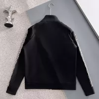 Cheap Fendi Tracksuits Long Sleeved For Men #1377263 Replica Wholesale [$96.00 USD] [ITEM#1377263] on Replica Fendi Tracksuits