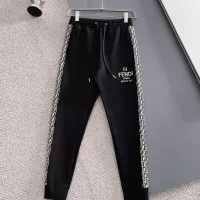 Cheap Fendi Tracksuits Long Sleeved For Men #1377263 Replica Wholesale [$96.00 USD] [ITEM#1377263] on Replica Fendi Tracksuits