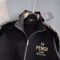 Cheap Fendi Tracksuits Long Sleeved For Men #1377263 Replica Wholesale [$96.00 USD] [ITEM#1377263] on Replica Fendi Tracksuits