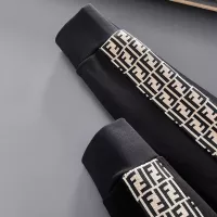 Cheap Fendi Tracksuits Long Sleeved For Men #1377263 Replica Wholesale [$96.00 USD] [ITEM#1377263] on Replica Fendi Tracksuits