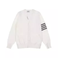Cheap Thom Browne TB Sweaters Long Sleeved For Unisex #1377264 Replica Wholesale [$60.00 USD] [ITEM#1377264] on Replica Thom Browne TB Sweaters