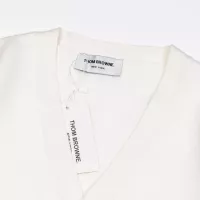 Cheap Thom Browne TB Sweaters Long Sleeved For Unisex #1377264 Replica Wholesale [$60.00 USD] [ITEM#1377264] on Replica Thom Browne TB Sweaters