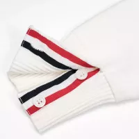 Cheap Thom Browne TB Sweaters Long Sleeved For Unisex #1377264 Replica Wholesale [$60.00 USD] [ITEM#1377264] on Replica Thom Browne TB Sweaters