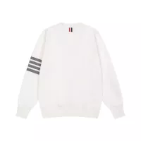 Cheap Thom Browne TB Sweaters Long Sleeved For Unisex #1377264 Replica Wholesale [$60.00 USD] [ITEM#1377264] on Replica Thom Browne TB Sweaters