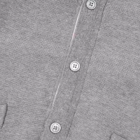 Cheap Thom Browne TB Sweaters Long Sleeved For Unisex #1377265 Replica Wholesale [$60.00 USD] [ITEM#1377265] on Replica Thom Browne TB Sweaters