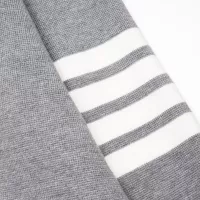 Cheap Thom Browne TB Sweaters Long Sleeved For Unisex #1377265 Replica Wholesale [$60.00 USD] [ITEM#1377265] on Replica Thom Browne TB Sweaters