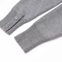 Cheap Thom Browne TB Sweaters Long Sleeved For Unisex #1377265 Replica Wholesale [$60.00 USD] [ITEM#1377265] on Replica Thom Browne TB Sweaters