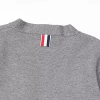Cheap Thom Browne TB Sweaters Long Sleeved For Unisex #1377265 Replica Wholesale [$60.00 USD] [ITEM#1377265] on Replica Thom Browne TB Sweaters