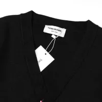 Cheap Thom Browne TB Sweaters Long Sleeved For Unisex #1377266 Replica Wholesale [$60.00 USD] [ITEM#1377266] on Replica Thom Browne TB Sweaters