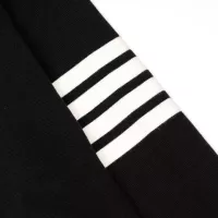 Cheap Thom Browne TB Sweaters Long Sleeved For Unisex #1377266 Replica Wholesale [$60.00 USD] [ITEM#1377266] on Replica Thom Browne TB Sweaters