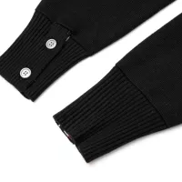 Cheap Thom Browne TB Sweaters Long Sleeved For Unisex #1377266 Replica Wholesale [$60.00 USD] [ITEM#1377266] on Replica Thom Browne TB Sweaters