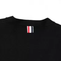 Cheap Thom Browne TB Sweaters Long Sleeved For Unisex #1377266 Replica Wholesale [$60.00 USD] [ITEM#1377266] on Replica Thom Browne TB Sweaters