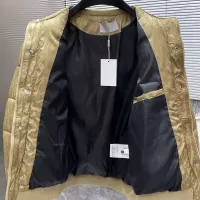 Cheap Christian Dior Jackets Long Sleeved For Men #1377270 Replica Wholesale [$85.00 USD] [ITEM#1377270] on Replica Christian Dior Jackets