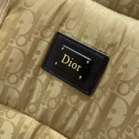 Cheap Christian Dior Jackets Long Sleeved For Men #1377270 Replica Wholesale [$85.00 USD] [ITEM#1377270] on Replica Christian Dior Jackets