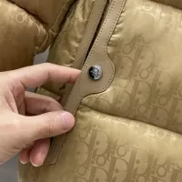 Cheap Christian Dior Jackets Long Sleeved For Men #1377270 Replica Wholesale [$85.00 USD] [ITEM#1377270] on Replica Christian Dior Jackets