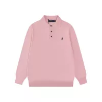 Cheap Ralph Lauren Polo Sweaters Long Sleeved For Unisex #1377271 Replica Wholesale [$48.00 USD] [ITEM#1377271] on Replica Ralph Lauren Polo Sweaters