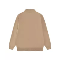 Cheap Ralph Lauren Polo Sweaters Long Sleeved For Unisex #1377273 Replica Wholesale [$48.00 USD] [ITEM#1377273] on Replica Ralph Lauren Polo Sweaters
