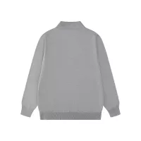Cheap Ralph Lauren Polo Sweaters Long Sleeved For Unisex #1377274 Replica Wholesale [$48.00 USD] [ITEM#1377274] on Replica Ralph Lauren Polo Sweaters