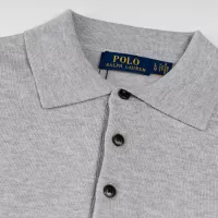 Cheap Ralph Lauren Polo Sweaters Long Sleeved For Unisex #1377274 Replica Wholesale [$48.00 USD] [ITEM#1377274] on Replica Ralph Lauren Polo Sweaters