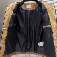 Cheap Christian Dior Jackets Long Sleeved For Men #1377277 Replica Wholesale [$85.00 USD] [ITEM#1377277] on Replica Christian Dior Jackets