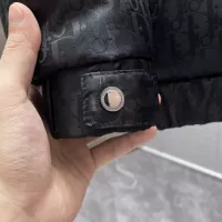 Cheap Christian Dior Jackets Long Sleeved For Men #1377278 Replica Wholesale [$85.00 USD] [ITEM#1377278] on Replica Christian Dior Jackets