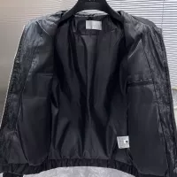 Cheap Christian Dior Jackets Long Sleeved For Men #1377278 Replica Wholesale [$85.00 USD] [ITEM#1377278] on Replica Christian Dior Jackets