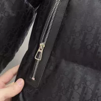 Cheap Christian Dior Jackets Long Sleeved For Men #1377278 Replica Wholesale [$85.00 USD] [ITEM#1377278] on Replica Christian Dior Jackets