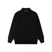 Cheap Ralph Lauren Polo Sweaters Long Sleeved For Unisex #1377279 Replica Wholesale [$48.00 USD] [ITEM#1377279] on Replica Ralph Lauren Polo Sweaters