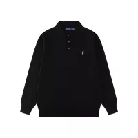 Cheap Ralph Lauren Polo Sweaters Long Sleeved For Unisex #1377280 Replica Wholesale [$48.00 USD] [ITEM#1377280] on Replica Ralph Lauren Polo Sweaters