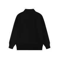 Cheap Ralph Lauren Polo Sweaters Long Sleeved For Unisex #1377280 Replica Wholesale [$48.00 USD] [ITEM#1377280] on Replica Ralph Lauren Polo Sweaters