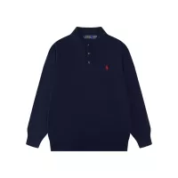Cheap Ralph Lauren Polo Sweaters Long Sleeved For Unisex #1377281 Replica Wholesale [$48.00 USD] [ITEM#1377281] on Replica Ralph Lauren Polo Sweaters