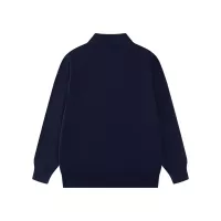 Cheap Ralph Lauren Polo Sweaters Long Sleeved For Unisex #1377281 Replica Wholesale [$48.00 USD] [ITEM#1377281] on Replica Ralph Lauren Polo Sweaters