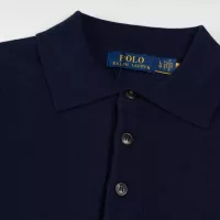 Cheap Ralph Lauren Polo Sweaters Long Sleeved For Unisex #1377281 Replica Wholesale [$48.00 USD] [ITEM#1377281] on Replica Ralph Lauren Polo Sweaters