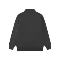 Cheap Ralph Lauren Polo Sweaters Long Sleeved For Unisex #1377282 Replica Wholesale [$48.00 USD] [ITEM#1377282] on Replica Ralph Lauren Polo Sweaters