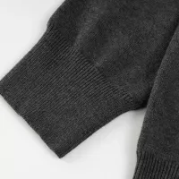 Cheap Ralph Lauren Polo Sweaters Long Sleeved For Unisex #1377282 Replica Wholesale [$48.00 USD] [ITEM#1377282] on Replica Ralph Lauren Polo Sweaters